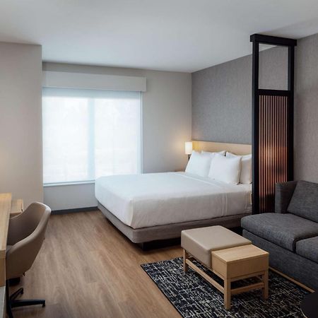 Hyatt Place Кейп-Канаверал Экстерьер фото